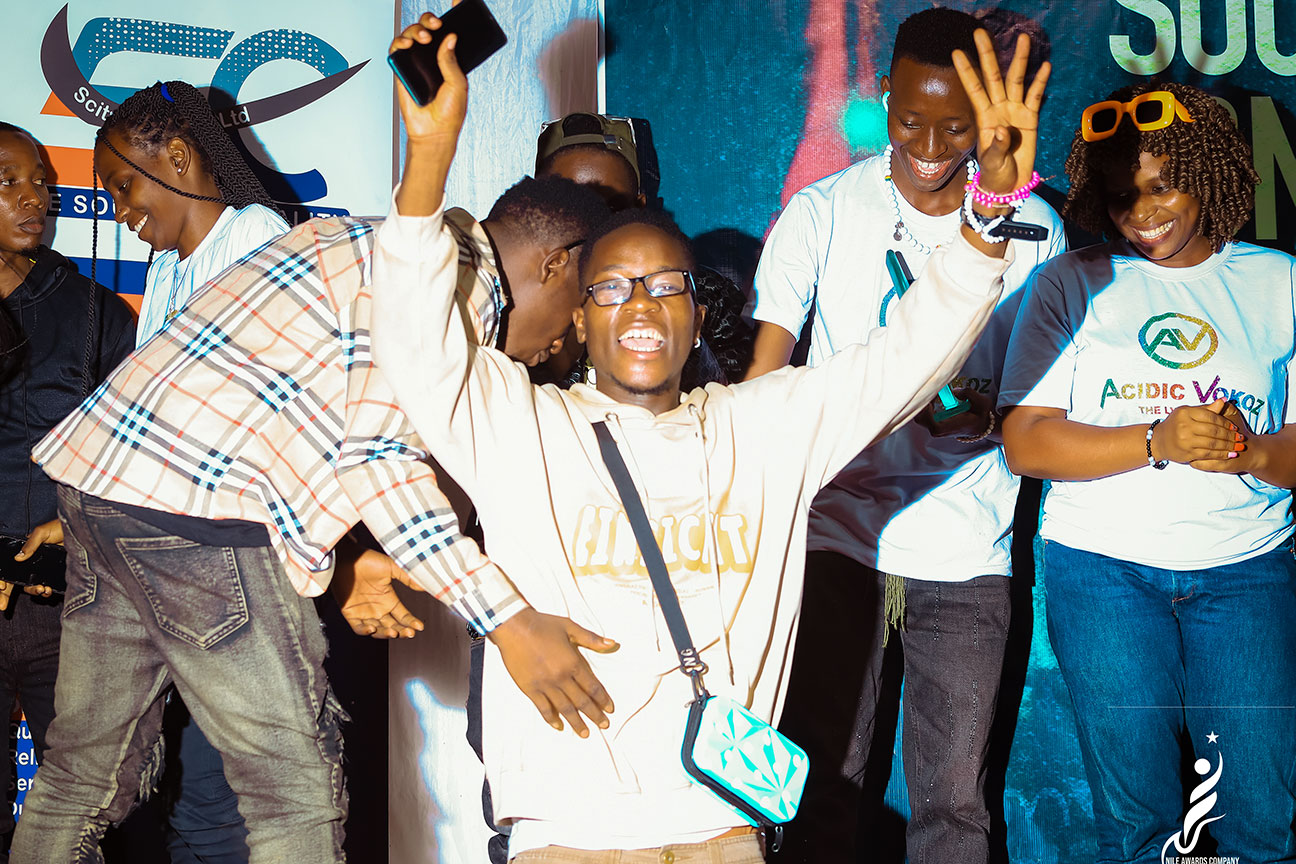 Live performance