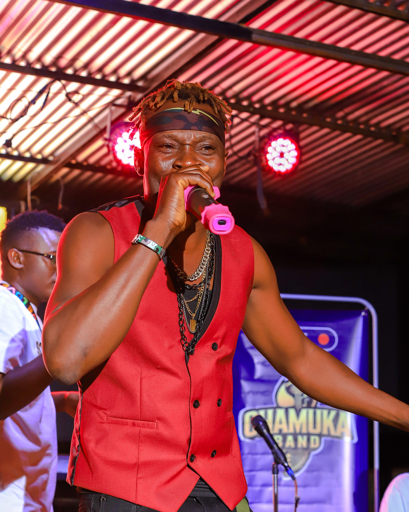 Live performance